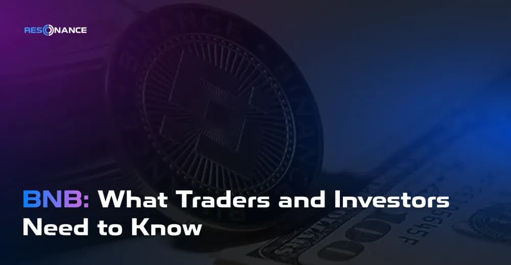 BNB: What Traders and Investors Need to Know