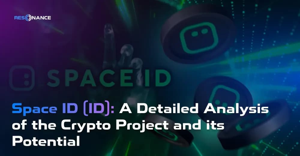Space ID (ID): A Detailed Analysis of the Crypto Project and its Potential
