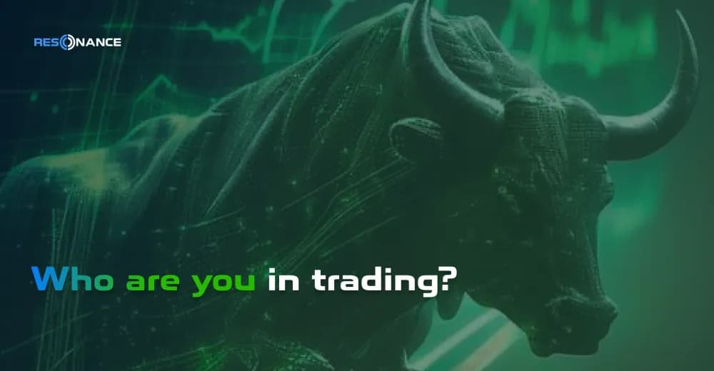 Who are you in trading?