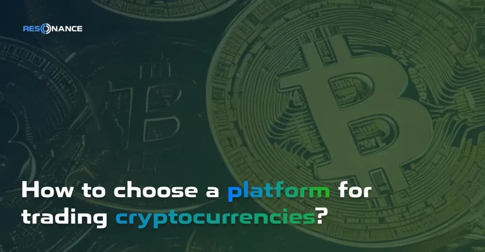 What is the best way to choose a platform for trading cryptocurrencies | Tips for choosing