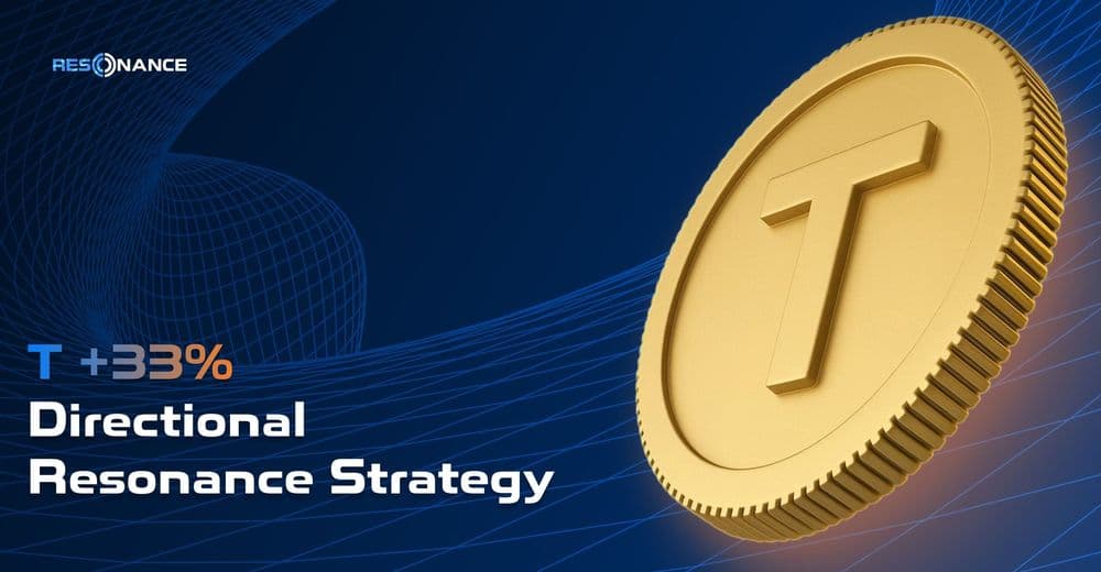 T +33% (Directional Strategy Resonance)