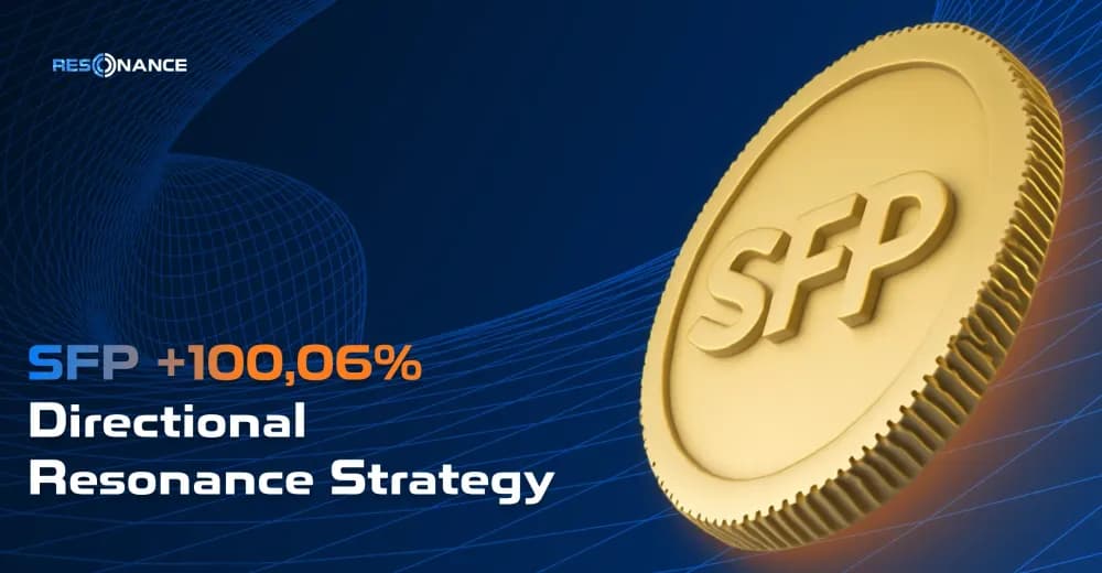 SFP +100.06% (Directional Strategy Resonance)