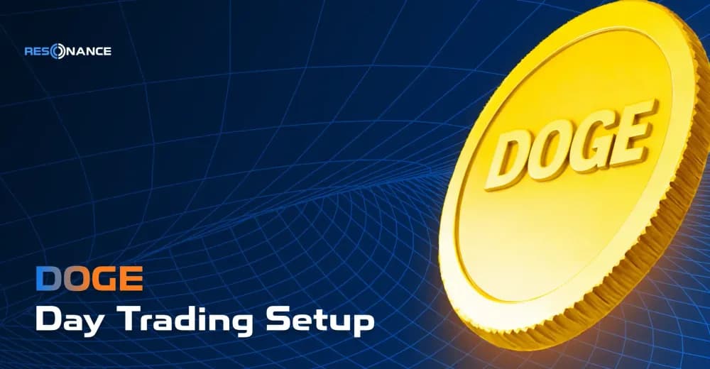 DOGE: Day Trading Setup