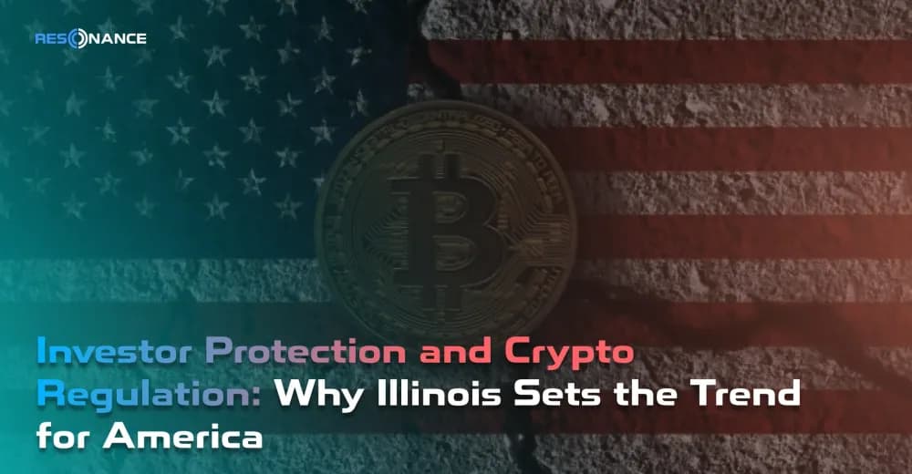 Investor Protection and Crypto Regulation: Why Illinois Sets the Trend for America