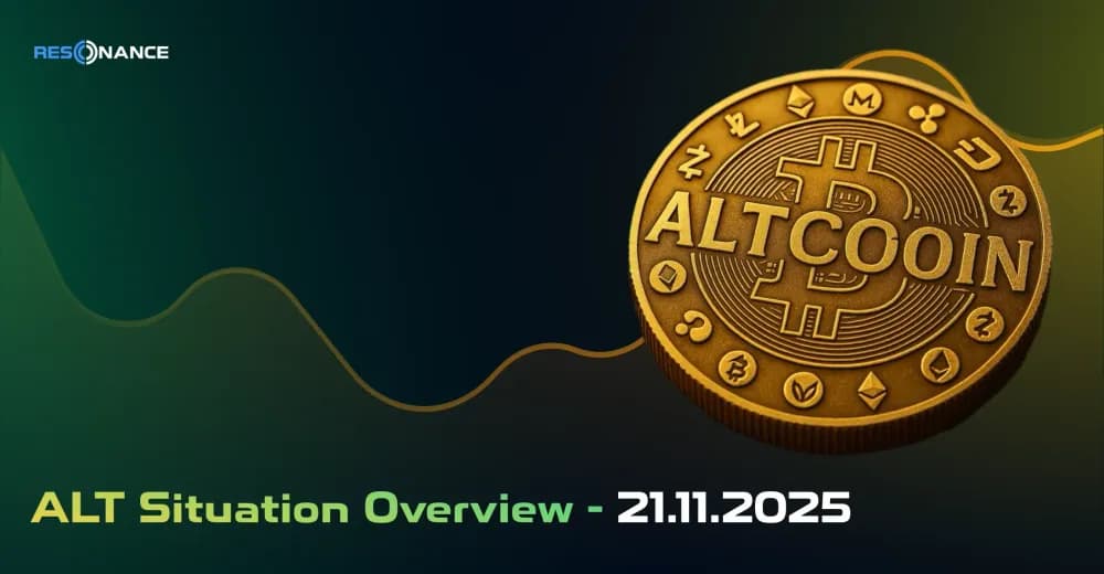ALT Situation Review - November 21, 2025