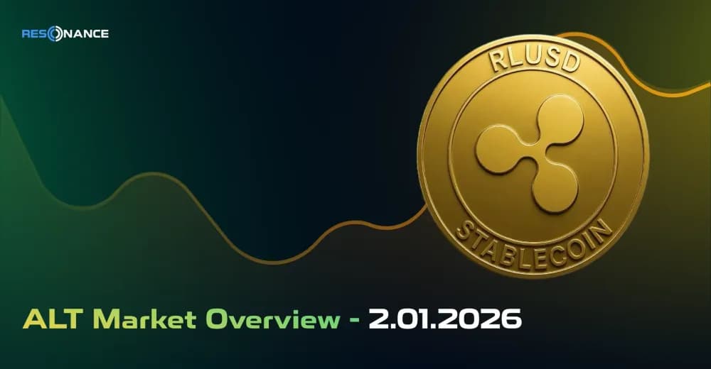 ALT Market Review - January 2, 2026