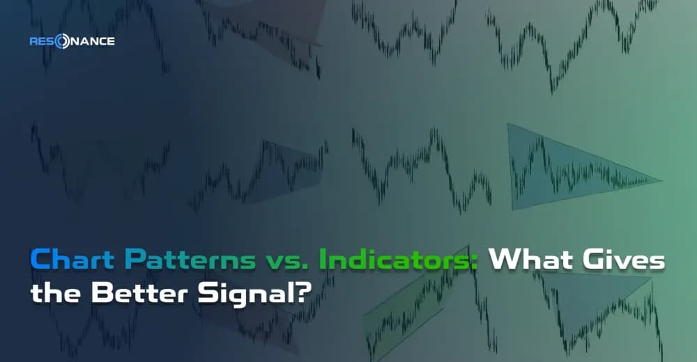 Chart Patterns vs. Indicators: What Gives the Better Signal?