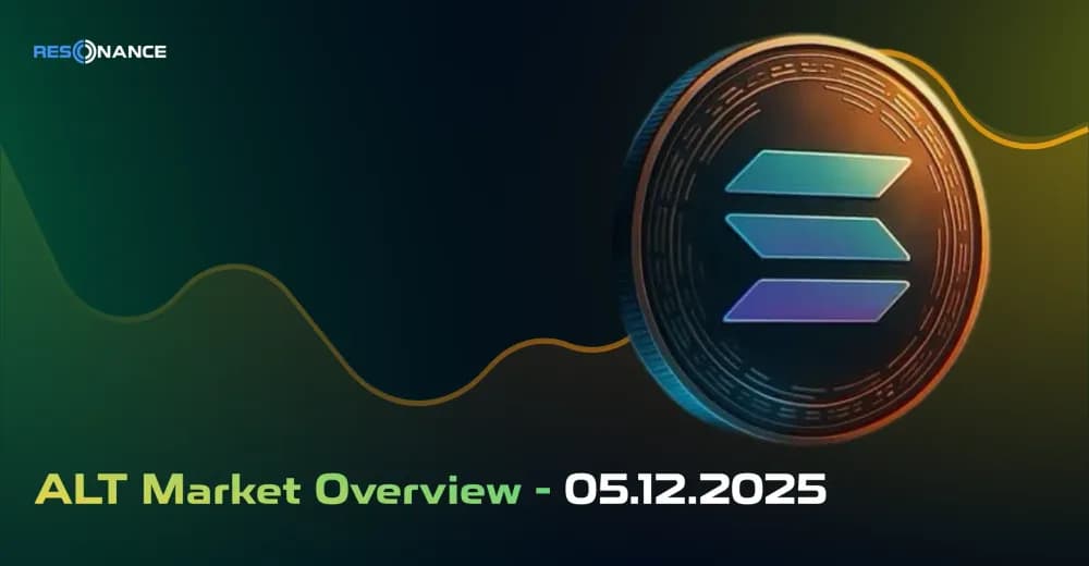 ALT Market Review - December 5, 2025