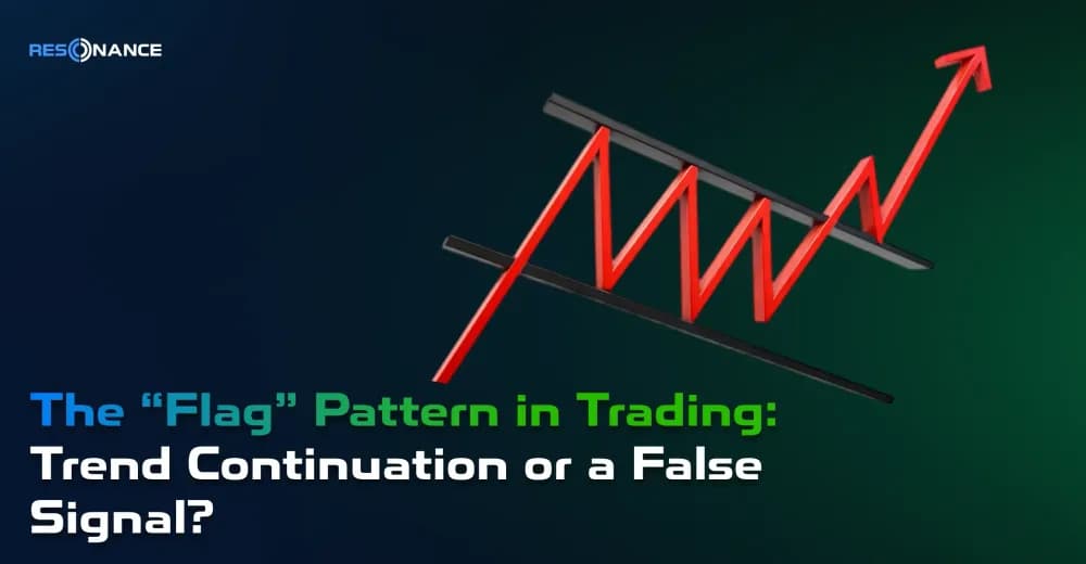 The “Flag” Pattern in Trading: Trend Continuation or a False Signal?