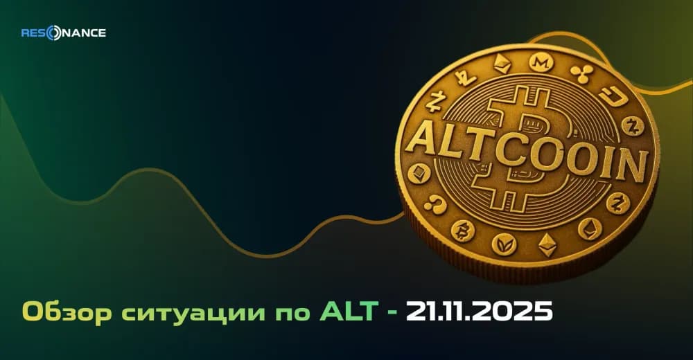 Обзор ситуации по ALT - 21.11.2025
