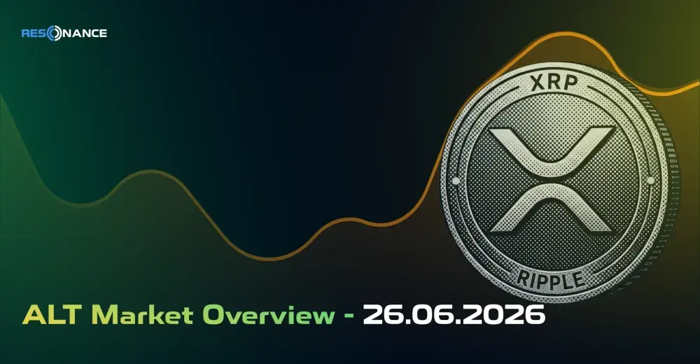 ALT Market Review - June 26, 2026
