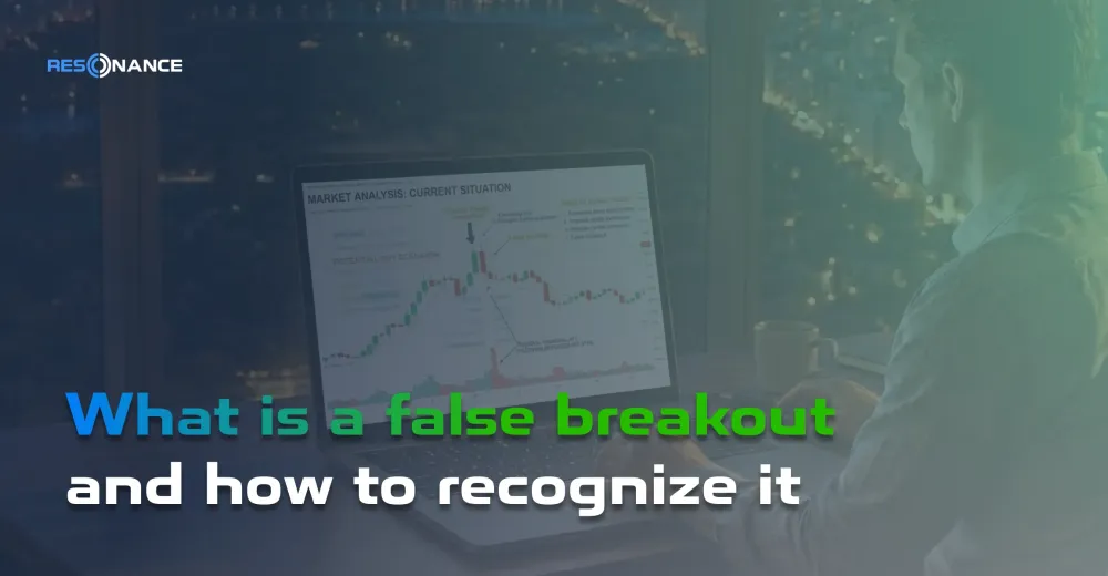 What Is a False Breakout and How to Identify It