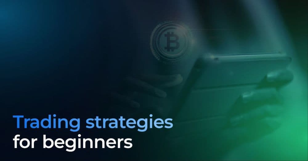 Trading strategies for beginners