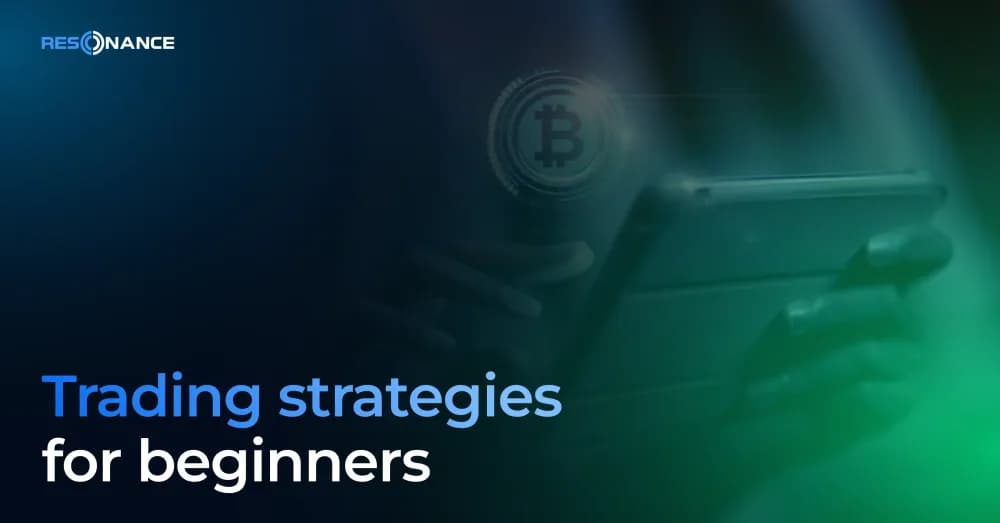 Trading strategies for beginners