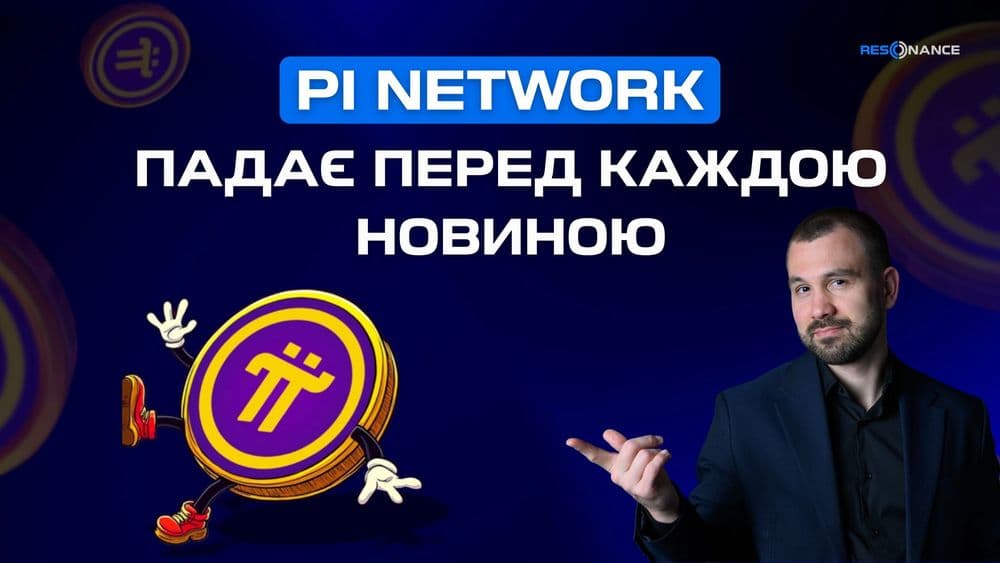 PI Network — очередной провал или будущий гигант?