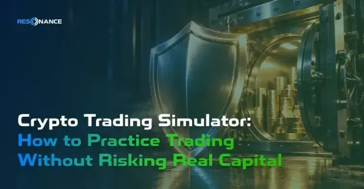 Crypto Trading Simulator: How to Practice Trading Without Risking Real Capital
