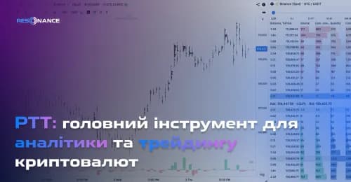 Динаміка крипторинку: як прогнозувати рух цін