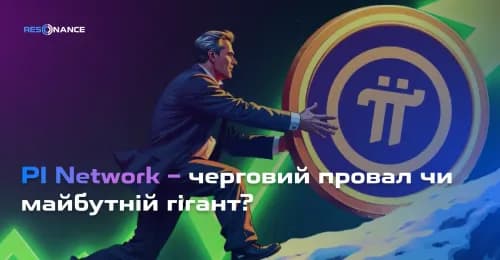 PI Network – черговий провал чи майбутній гігант?