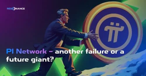 PI Network – another failure or a future giant?