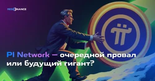 PI Network — очередной провал или будущий гигант?