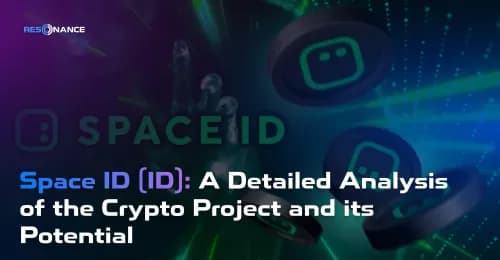 Space ID (ID): A Detailed Analysis of the Crypto Project and its Potential