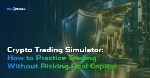 Crypto Trading Simulator: How to Practice Trading Without Risking Real Capital