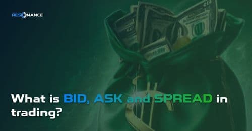 What is BID, ASK, and SPREAD in Crypto Trading? 