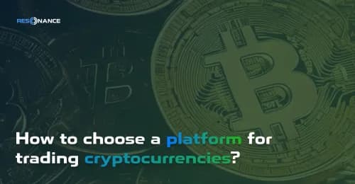What is the best way to choose a platform for trading cryptocurrencies | Tips for choosing