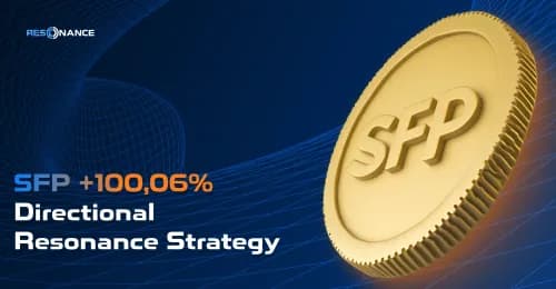 SFP +100.06% (Directional Strategy Resonance)