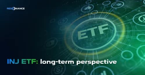 INJ ETF: Long-Term Outlook