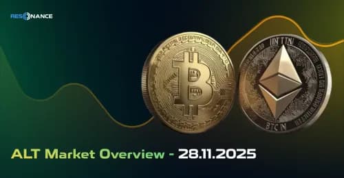 ALT Market Review - November 28, 2025