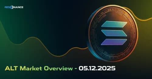 ALT Market Review - December 5, 2025