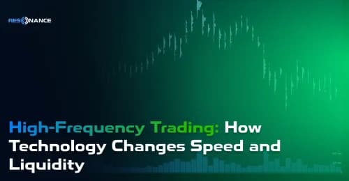 High-Frequency Trading: How Technology Changes Speed and Liquidity