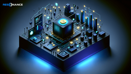 Aave преодолевает $1Т в объеме кредитования