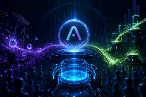 Aave розширює доходи та стабільність у DeFi