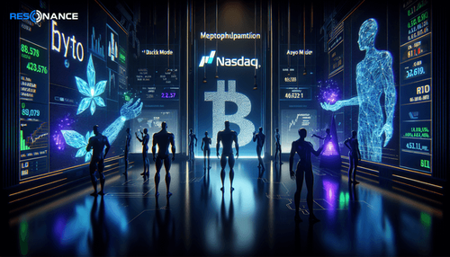 Abra виходить на Nasdaq через угоду на $750 млн