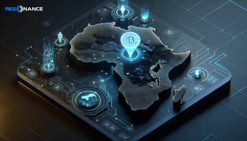 Africa: the stablecoin conversion problem