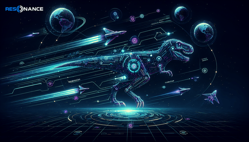 Apex Group та Polygon запускають T-REX Ledger для токенів RWA