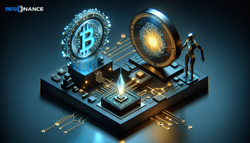 Apollo Global поглиблює співпрацю з Morpho Association