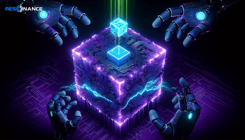 Ark Labs привлекает финансирование для работы с Tether