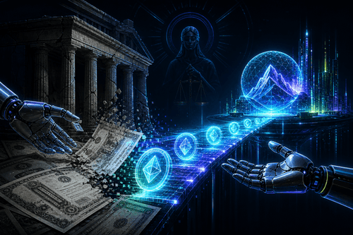 ARK Receives SEC Approval for Tokenized Stocks