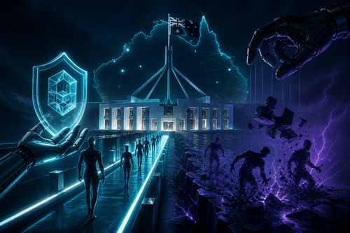 Australian Crypto Companies Must Obtain Licenses