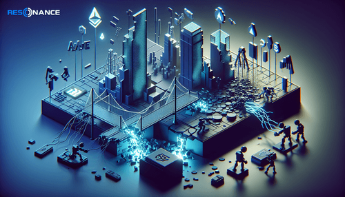 BGD Labs завершает сотрудничество с Aave