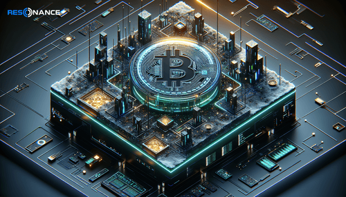 Запуск торгів ф'ючерсами на золото на Binance