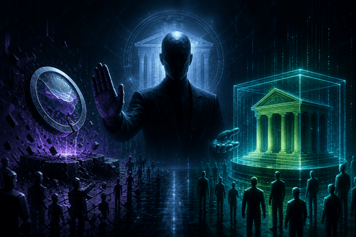Голова BIS: стейблкоїни не підходять для масових платежів