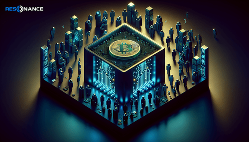 Bitcoin Loans Go Mainstream Through Securitization