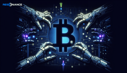 Зростання біткоїна та приток капіталу в ETF