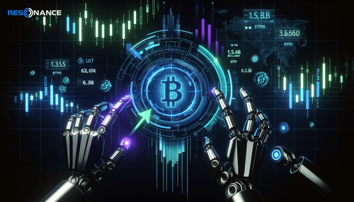 Активний ріст Bitcoin ETF: Березневий приплив $1.56 млрд