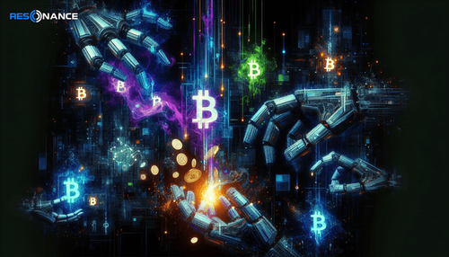 Record Inflows into Bitcoin ETF Continue