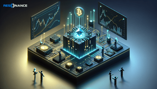 Різкий приплив капіталу в Bitcoin ETF